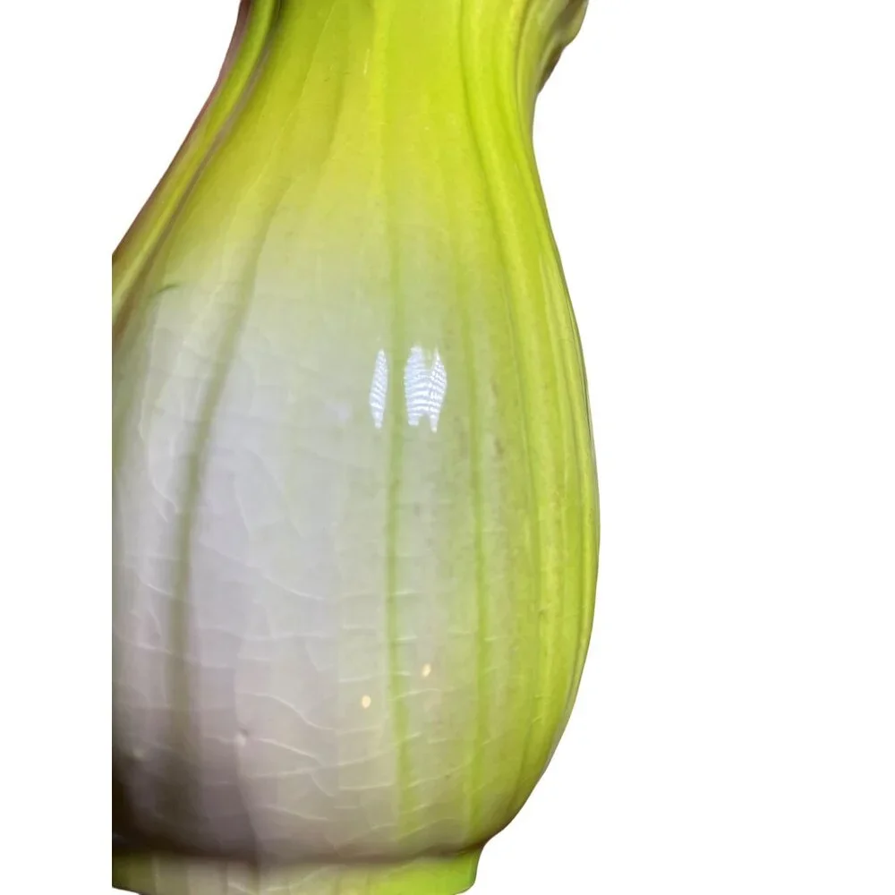 Vintage Celery Salt  and Pepper Shaker Set